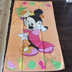 Beach Towel